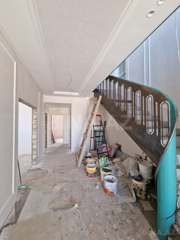 Satılır 6 otaqlı həyət evi/bağ evi 193 m², Məmmədli q., photo 13 from 19
