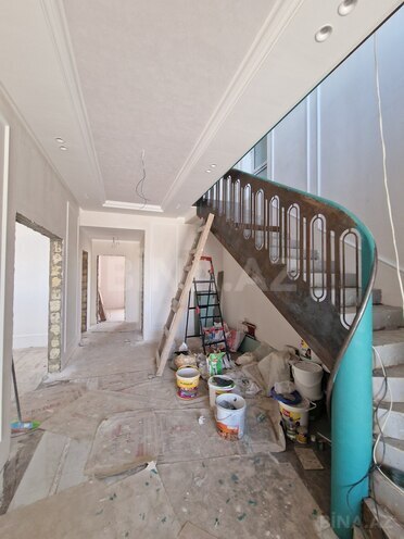 Satılır 6 otaqlı həyət evi/bağ evi 193 m², Məmmədli q., photo 7 from 19