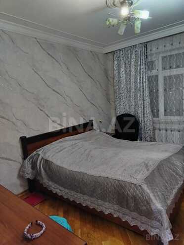 Продаётся 3-комн. вторичка 80 м², м. Халглар Достлугу, photo 6 from 13