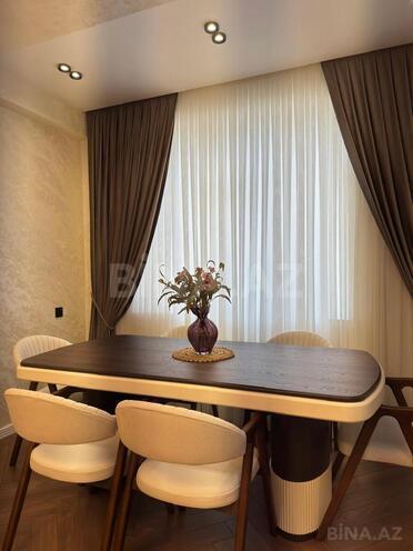 Продаётся 3-комн. новостройка 105 м², м. Ази Асланов, photo 3 from 19