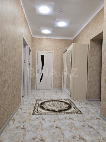 Сдаётся 2-комн. новостройка 120 м², м. 8 ноября, photo 9 from 12