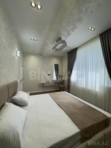 Продаётся 3-комн. новостройка 105 м², м. Ази Асланов, photo 16 from 19