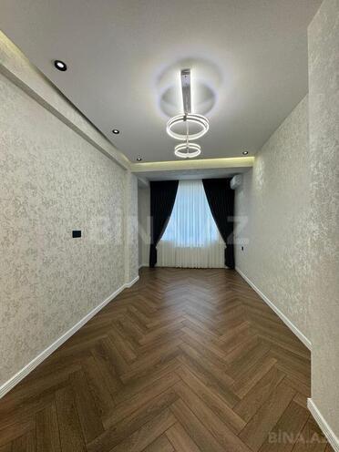 Продаётся 3-комн. новостройка 105 м², м. Ази Асланов, photo 6 from 19