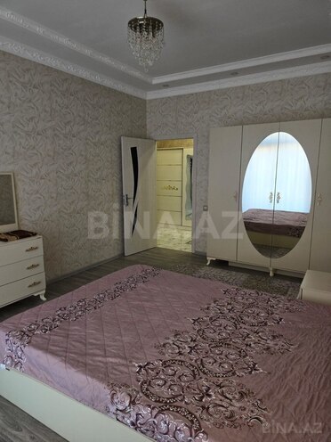 Сдаётся 2-комн. новостройка 120 м², м. 8 ноября, photo 7 from 12