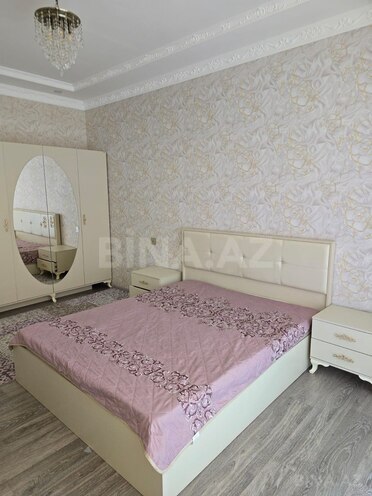 Сдаётся 2-комн. новостройка 120 м², м. 8 ноября, photo 5 from 12