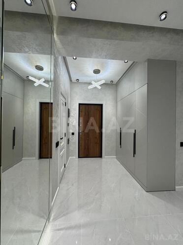 Продаётся 3-комн. новостройка 105 м², м. Ази Асланов, photo 17 from 19