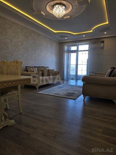 Сдаётся 2-комн. новостройка 120 м², м. 8 ноября, photo 3 from 12