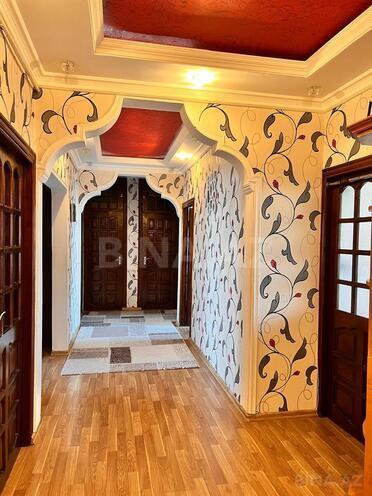 Satılır 5 otaqlı köhnə tikili 120 m², Massiv D q., photo 20 from 23