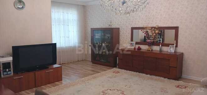 Satılır 3 otaqlı yeni tikili 125 m², Yasamal r., photo 20 from 24