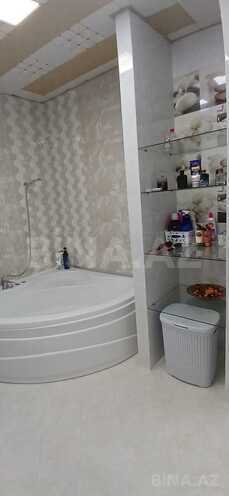 Satılır 3 otaqlı yeni tikili 125 m², Yasamal r., photo 23 from 24