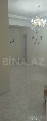 Satılır 3 otaqlı yeni tikili 125 m², Yasamal r., photo 11 from 24