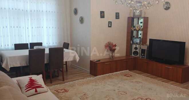 Satılır 3 otaqlı yeni tikili 125 m², Yasamal r., photo 9 from 24