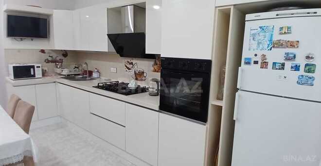 Satılır 3 otaqlı yeni tikili 125 m², Yasamal r., photo 12 from 24