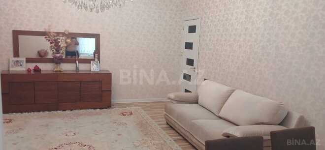Satılır 3 otaqlı yeni tikili 125 m², Yasamal r., photo 10 from 24