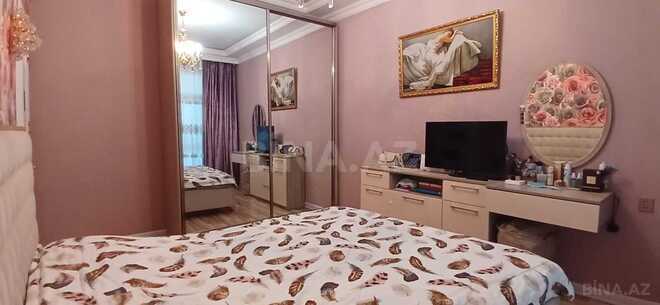 Satılır 3 otaqlı yeni tikili 125 m², Yasamal r., photo 4 from 24