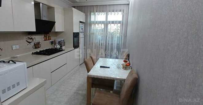 Satılır 3 otaqlı yeni tikili 125 m², Yasamal r., photo 19 from 24