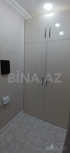 Satılır 3 otaqlı yeni tikili 125 m², Yasamal r., photo 22 from 24