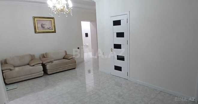 Satılır 3 otaqlı yeni tikili 125 m², Yasamal r., photo 3 from 24