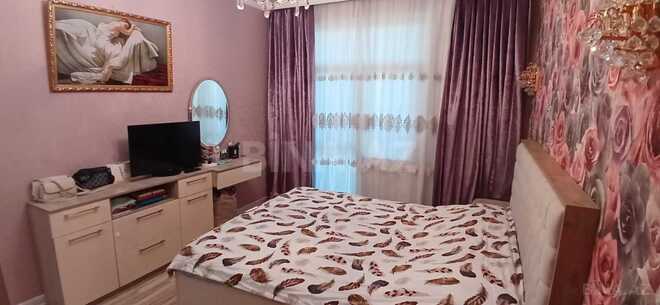 Satılır 3 otaqlı yeni tikili 125 m², Yasamal r., photo 8 from 24