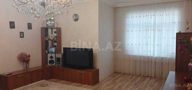 Satılır 3 otaqlı yeni tikili 125 m², Yasamal r., photo 6 from 24