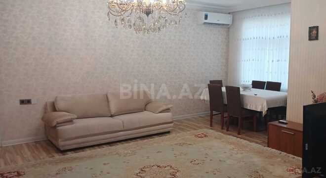 Satılır 3 otaqlı yeni tikili 125 m², Yasamal r., photo 21 from 24