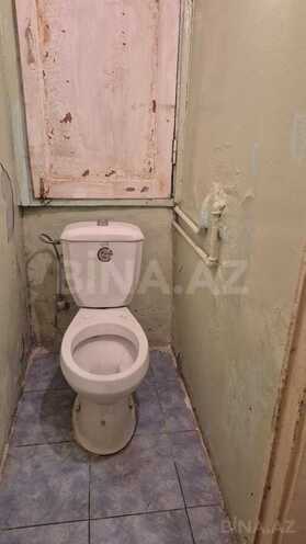 Satılır 2 otaqlı köhnə tikili 50 m², Memar Əcəmi m., photo 12 from 14