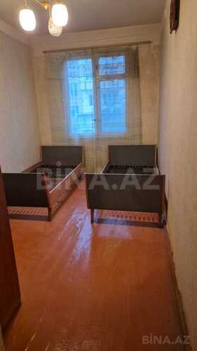 Satılır 2 otaqlı köhnə tikili 50 m², Memar Əcəmi m., photo 7 from 14