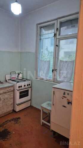 Satılır 2 otaqlı köhnə tikili 50 m², Memar Əcəmi m., photo 9 from 14