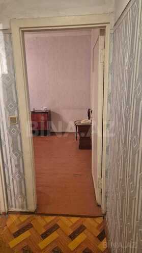 Satılır 2 otaqlı köhnə tikili 50 m², Memar Əcəmi m., photo 6 from 14