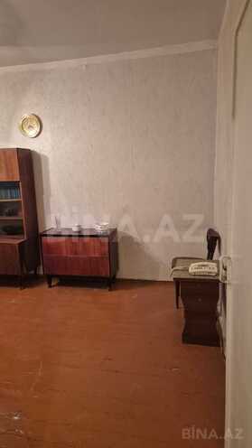 Satılır 2 otaqlı köhnə tikili 50 m², Memar Əcəmi m., photo 5 from 14