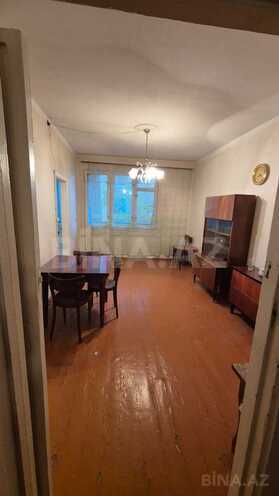 Satılır 2 otaqlı köhnə tikili 50 m², Memar Əcəmi m., photo 4 from 14