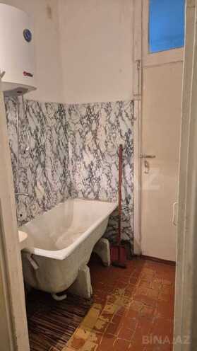 Satılır 2 otaqlı köhnə tikili 50 m², Memar Əcəmi m., photo 10 from 14