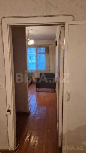 Satılır 2 otaqlı köhnə tikili 50 m², Memar Əcəmi m., photo 8 from 14