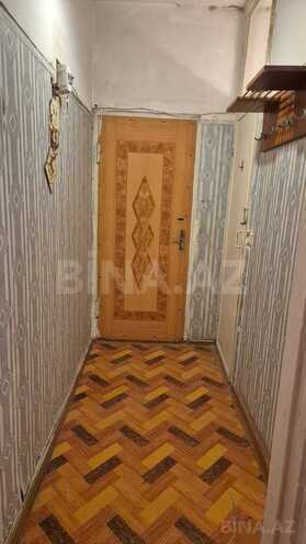 Satılır 2 otaqlı köhnə tikili 50 m², Memar Əcəmi m., photo 13 from 14