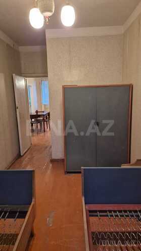 Satılır 2 otaqlı köhnə tikili 50 m², Memar Əcəmi m., photo 3 from 14