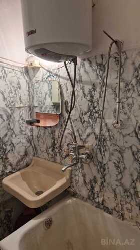 Satılır 2 otaqlı köhnə tikili 50 m², Memar Əcəmi m., photo 11 from 14