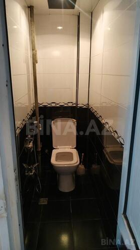 Satılır 4 otaqlı köhnə tikili 70 m², Xətai r., photo 10 from 13