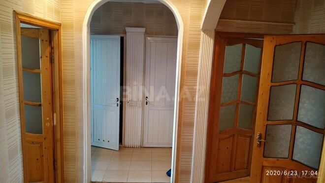 Satılır 4 otaqlı köhnə tikili 70 m², Xətai r., photo 5 from 13