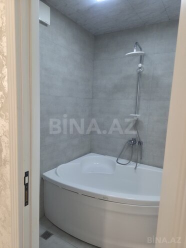 Сдаётся 3-комн. новостройка 147 м², м. Нариман Нариманов, photo 11 from 14