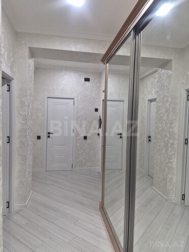 Сдаётся 3-комн. новостройка 147 м², м. Нариман Нариманов, photo 1 from 14