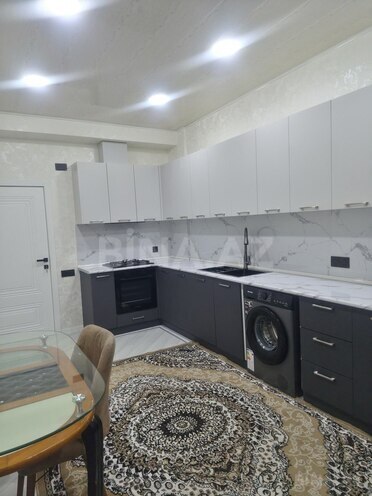 Сдаётся 3-комн. новостройка 147 м², м. Нариман Нариманов, photo 5 from 14