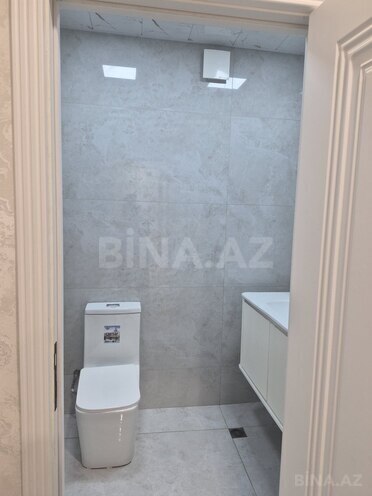Сдаётся 3-комн. новостройка 147 м², м. Нариман Нариманов, photo 12 from 14