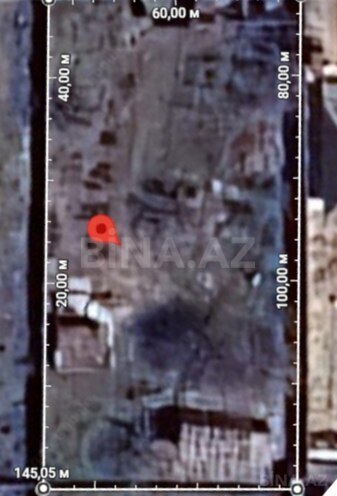 Satılır  torpaq 12 sot, Nardaran q., photo 3 from 6