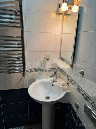 İcarəyə verilir 1 otaqlı yeni tikili 50 m², Yeni Yasamal q., photo 6 from 11