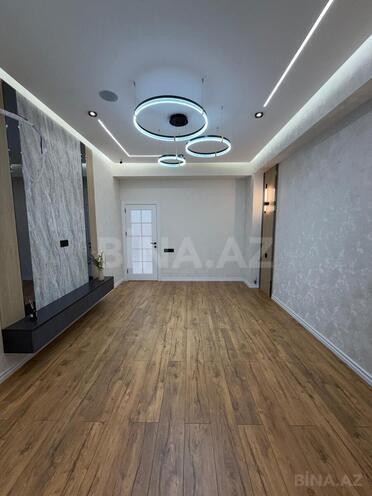 Продаётся 2-комн. новостройка 54 м², м. Ази Асланов, photo 7 from 15