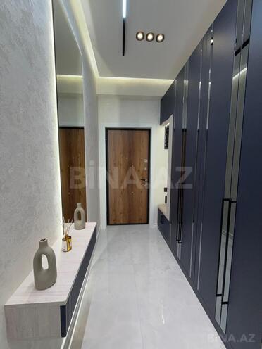 Продаётся 2-комн. новостройка 54 м², м. Ази Асланов, photo 11 from 15