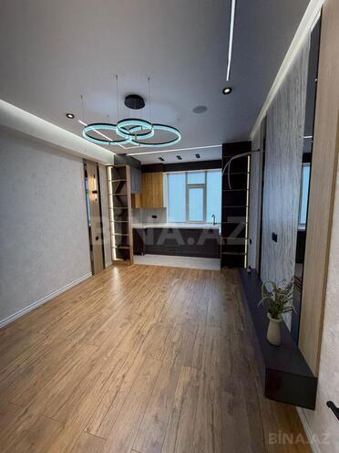 Продаётся 2-комн. новостройка 54 м², м. Ази Асланов, photo 3 from 15
