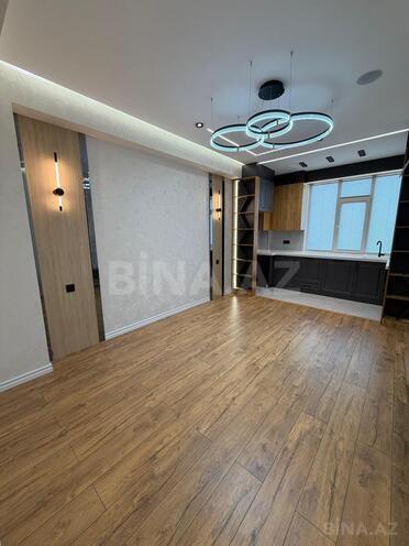 Продаётся 2-комн. новостройка 54 м², м. Ази Асланов, photo 4 from 15