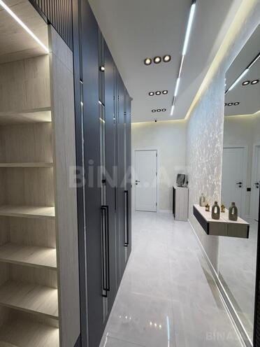 Продаётся 2-комн. новостройка 54 м², м. Ази Асланов, photo 13 from 15