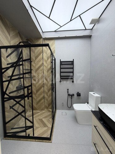 Продаётся 2-комн. новостройка 54 м², м. Ази Асланов, photo 14 from 15
